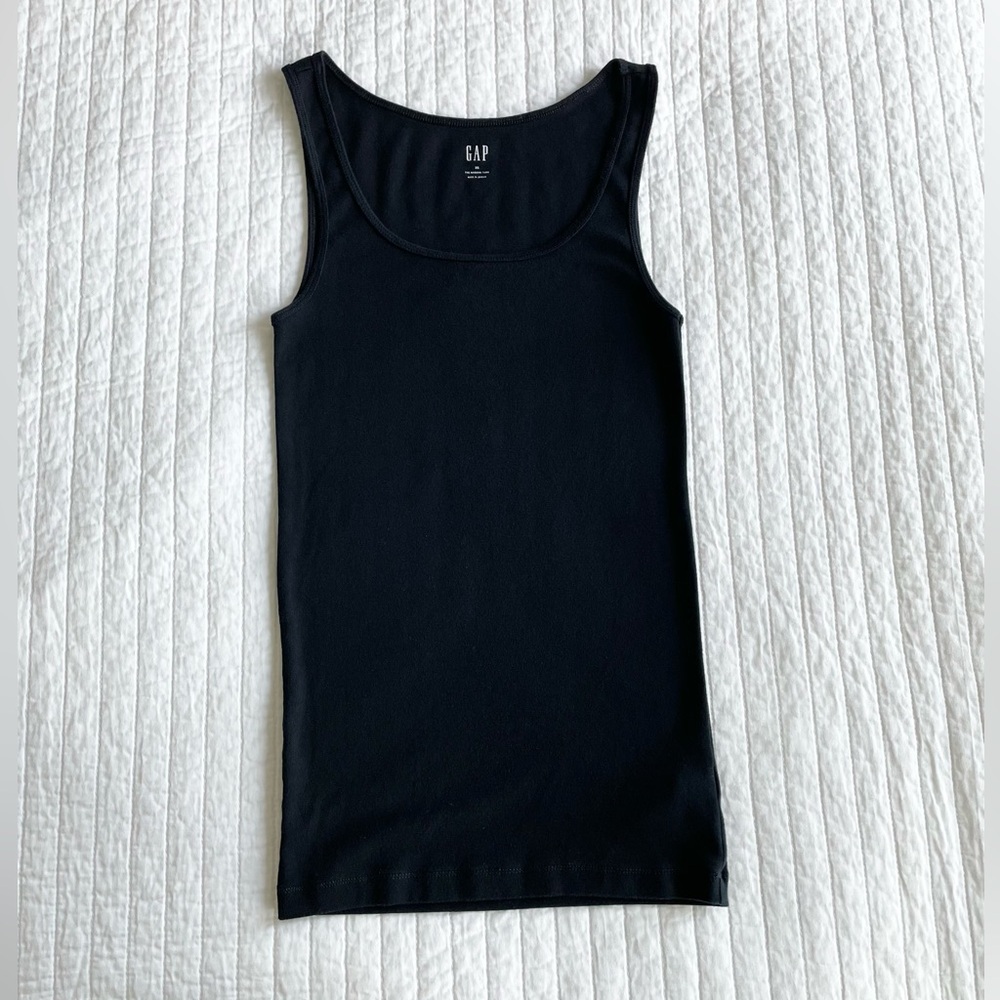 Gap The Modern Tank Top
